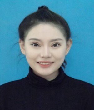 国际级裁判 肖紫仪